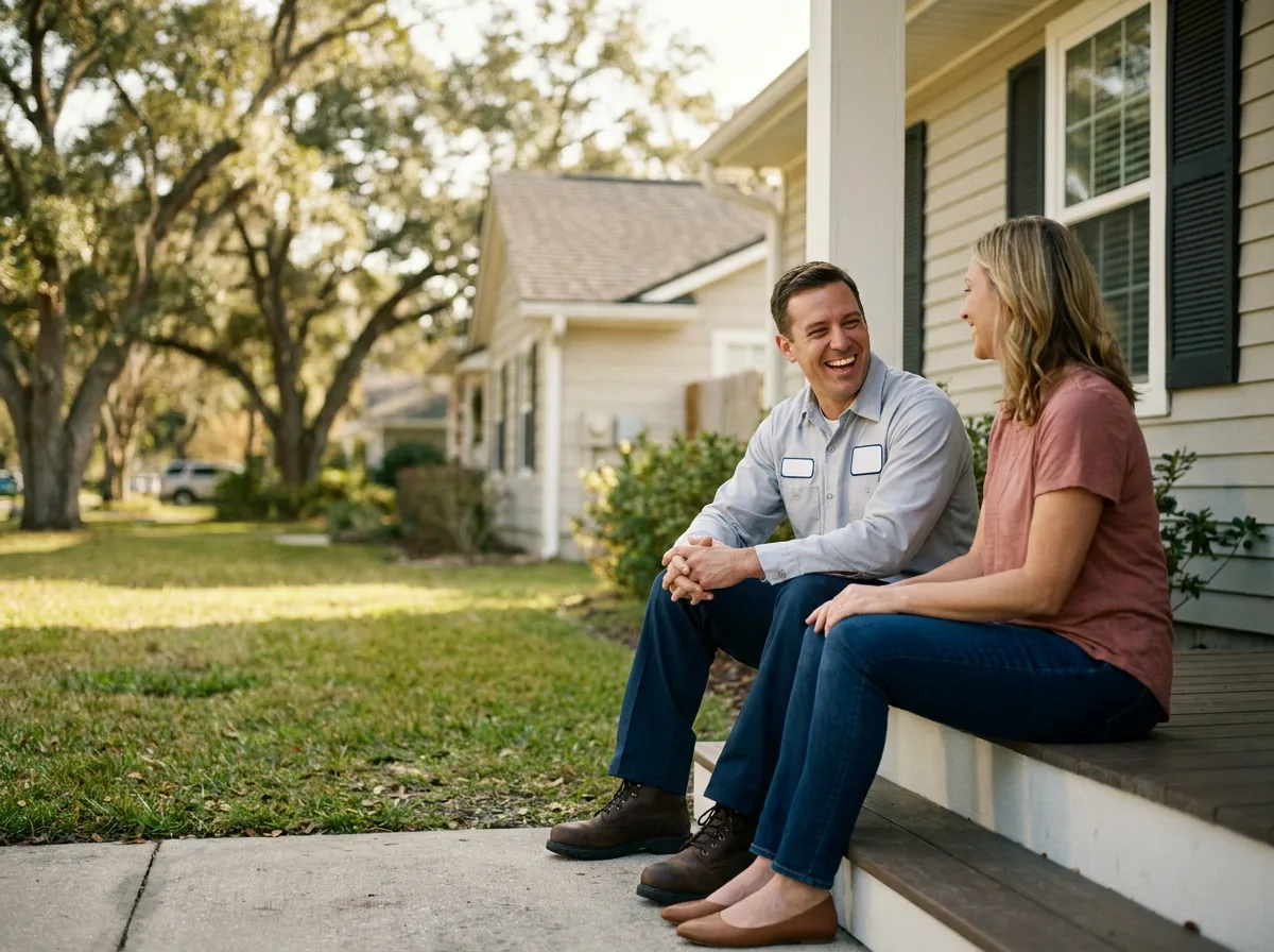 Septic tank pumping FAQs for Louisa, VA